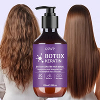 Botox Keratin Hair Mask